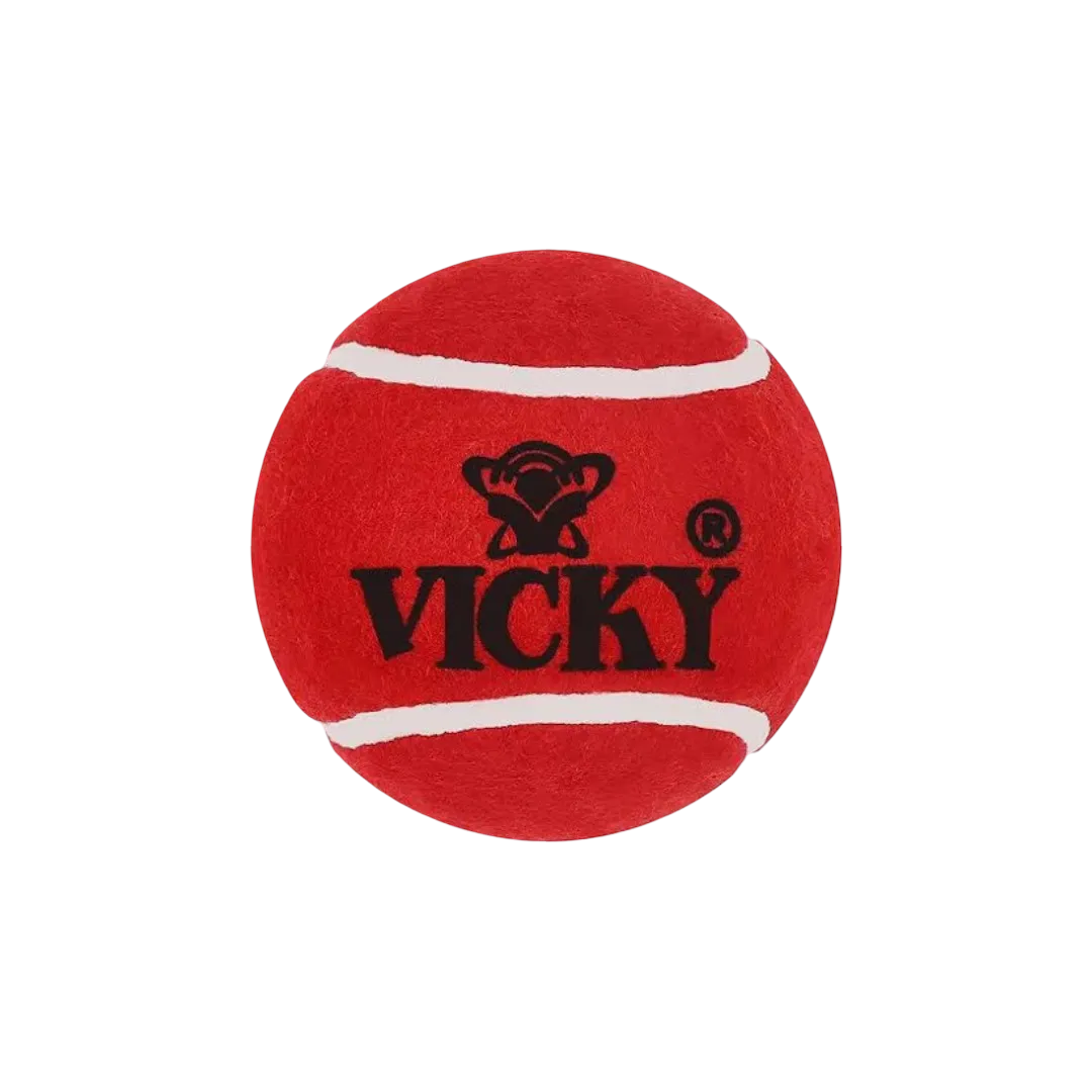 Vicky Heavy Tennis Ball