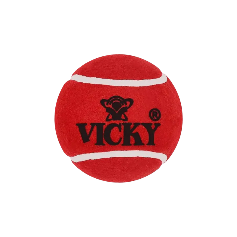 Vicky Heavy Tennis Ball
