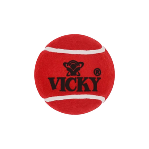 Vicky Heavy Tennis Ball