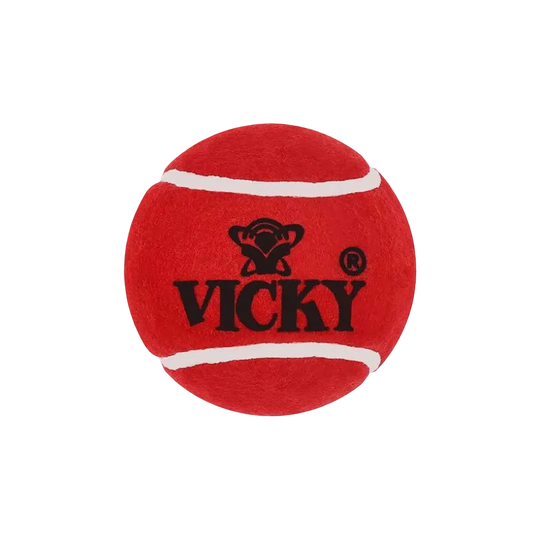 Vicky Heavy Tennis Ball