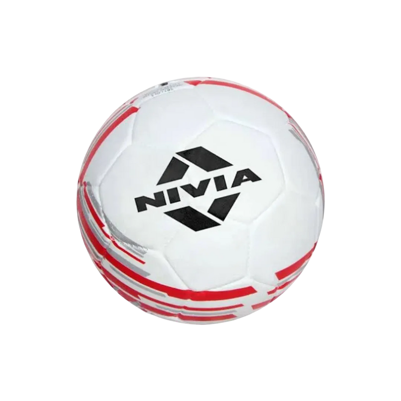 Nivia Football for Kids (Blue, Size 3)