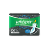 Whisper Ultra Nights Sanitary Pads