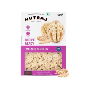 Nutraj Gold Walnut Kernels