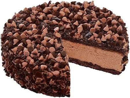 Havmor Chocolate Ice Cream Cake