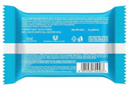 Kwality Walls Choco Vanilla Frozen Dessert