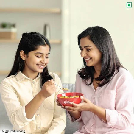 Kellogg’s Multigrain + Corn Flakes