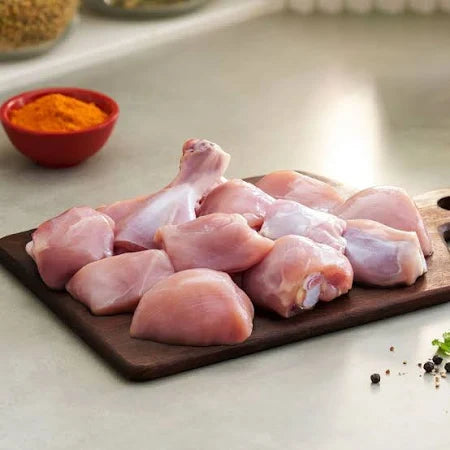 Licious Chicken Curry Cut