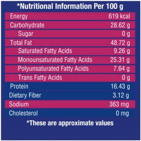 Haldiram’s Nagpur Masala Kaju