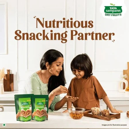 Tata Sampann California Almonds
