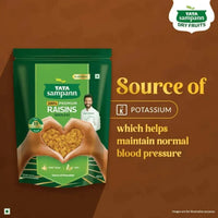 Tata Sampann Premium Kishmish