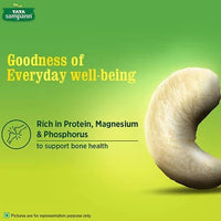 Tata Sampann Premium Cashews