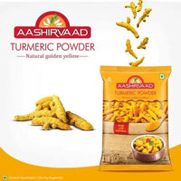 Aashirvaad Turmeric Powder
