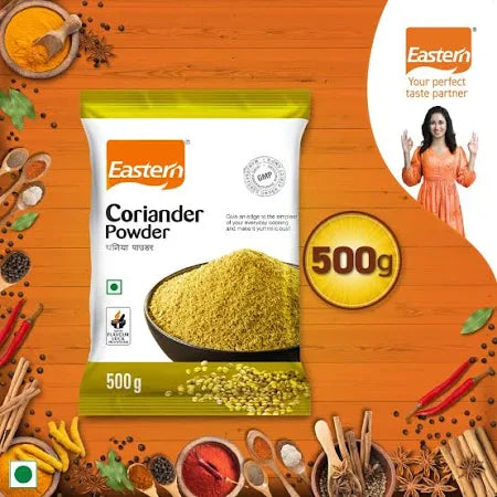 Eastern Coriander Powder