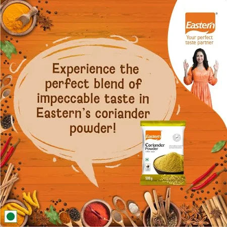 Eastern Coriander Powder