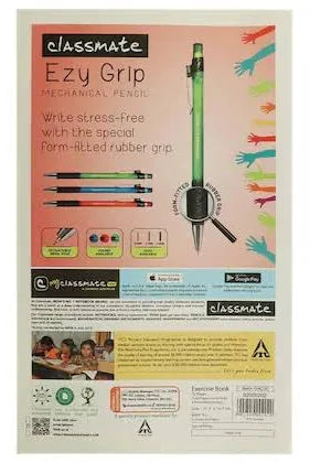 Classmate Single Line Longbook