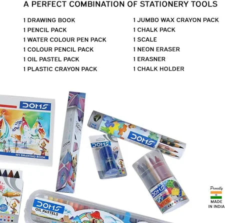 Doms Smart Kit