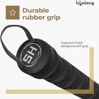 Lifelong Wooden Tennis Ball Bat