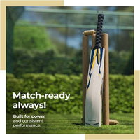Lifelong Wooden Tennis Ball Bat