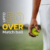 Boldfit Tennis Cricket Ball