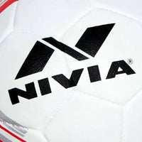 Nivia Football for Kids (Blue, Size 3)