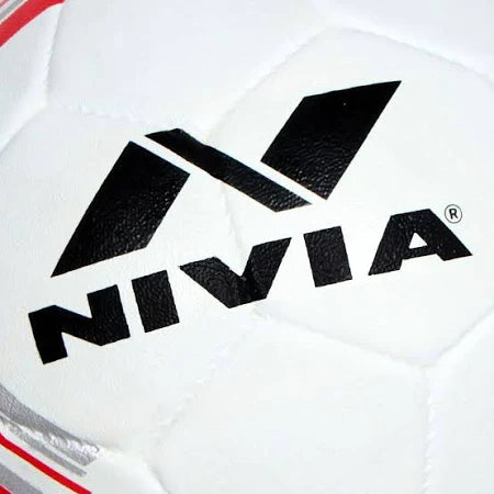 Nivia Football for Kids (Blue, Size 3)