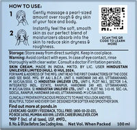 Pond’s Moisturising Cold Cream