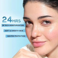 Pond’s Moisturising Cold Cream