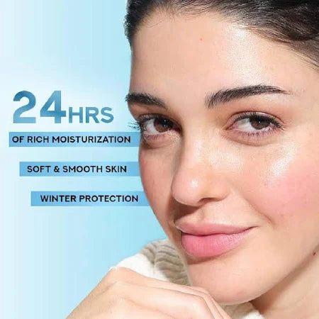 Pond’s Moisturising Cold Cream