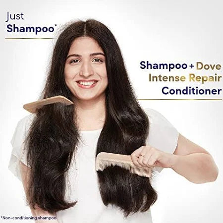 Dove Intense Repair Hair Conditioner