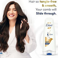 Dove Intense Repair Hair Conditioner