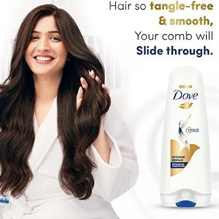 Dove Intense Repair Hair Conditioner