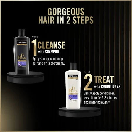 Tresemme Hair Fall Defence Shampoo