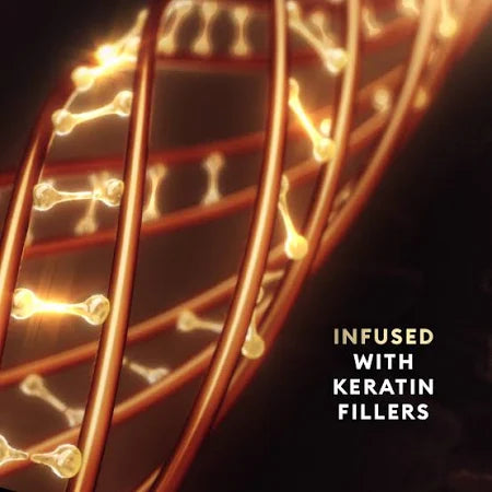 Tresemme Hair Fall Defence Shampoo