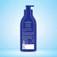 Nivea Body Milk Nourishing Body Lotion