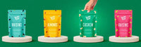 Yoga Bar Premium Cashews King Size Crunchy Kaju
