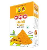 MDH Haldi Powder | 100 g Pouch