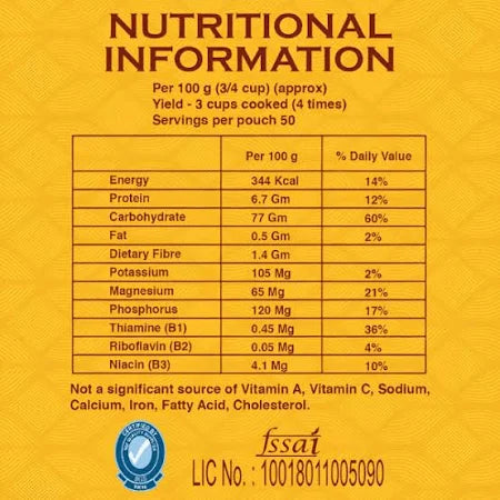 India gate Basmati Rice Classic