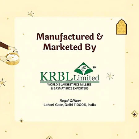 India gate Basmati Rice Classic