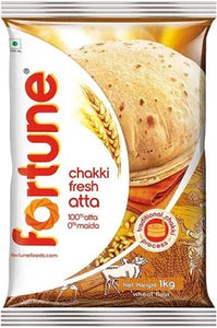 Fortune Chakki Fresh Atta