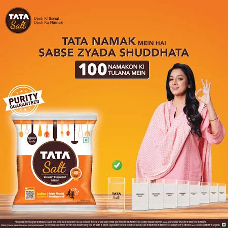 Tata Salt