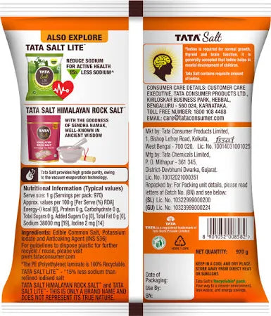 Tata Salt