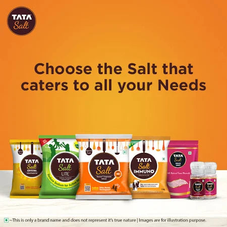 Tata Salt