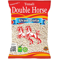 Tenali Double Horse Urad Gota - Whole
