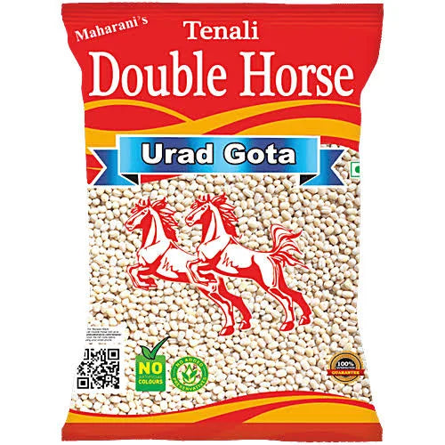 Tenali Double Horse Urad Gota - Whole