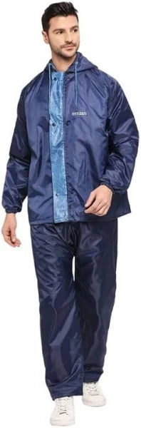 Raincoat