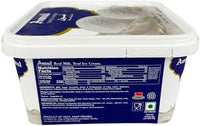 Amul Vanilla Magic Ice Cream Tub