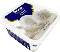 Amul Vanilla Magic Ice Cream Tub