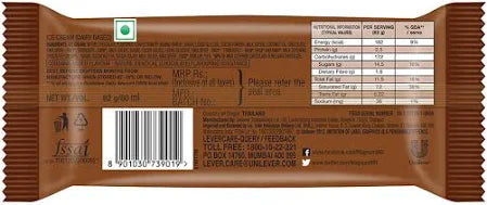 Kwality Walls Magnum Chocolate Truffle