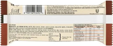 Kwality Walls Magnum Almond Ice Cream Stick