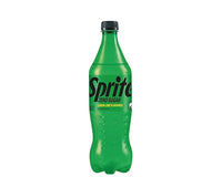 Sprite Zero Lemon-Lime Sparkling Soft Drink Pet Bottle 750ml